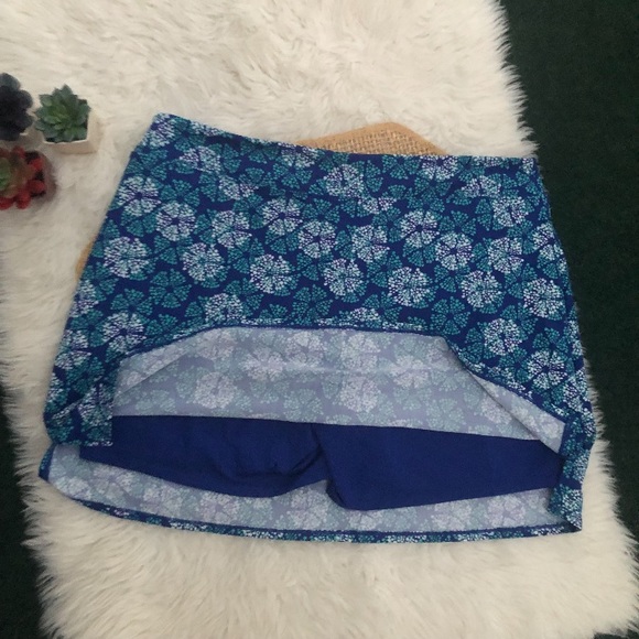 Tranquility Athletic Skort - Picture 9 of 13